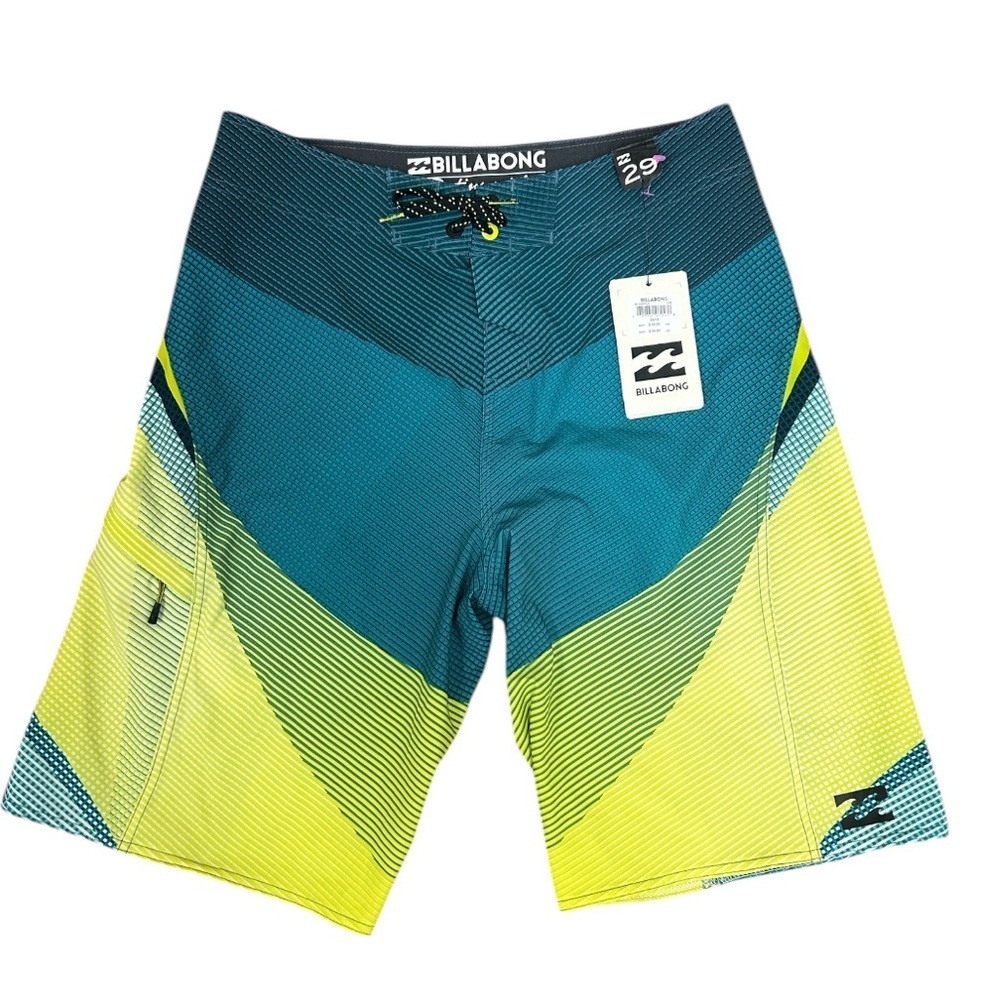 Brand New Billabong Swim Trunks
